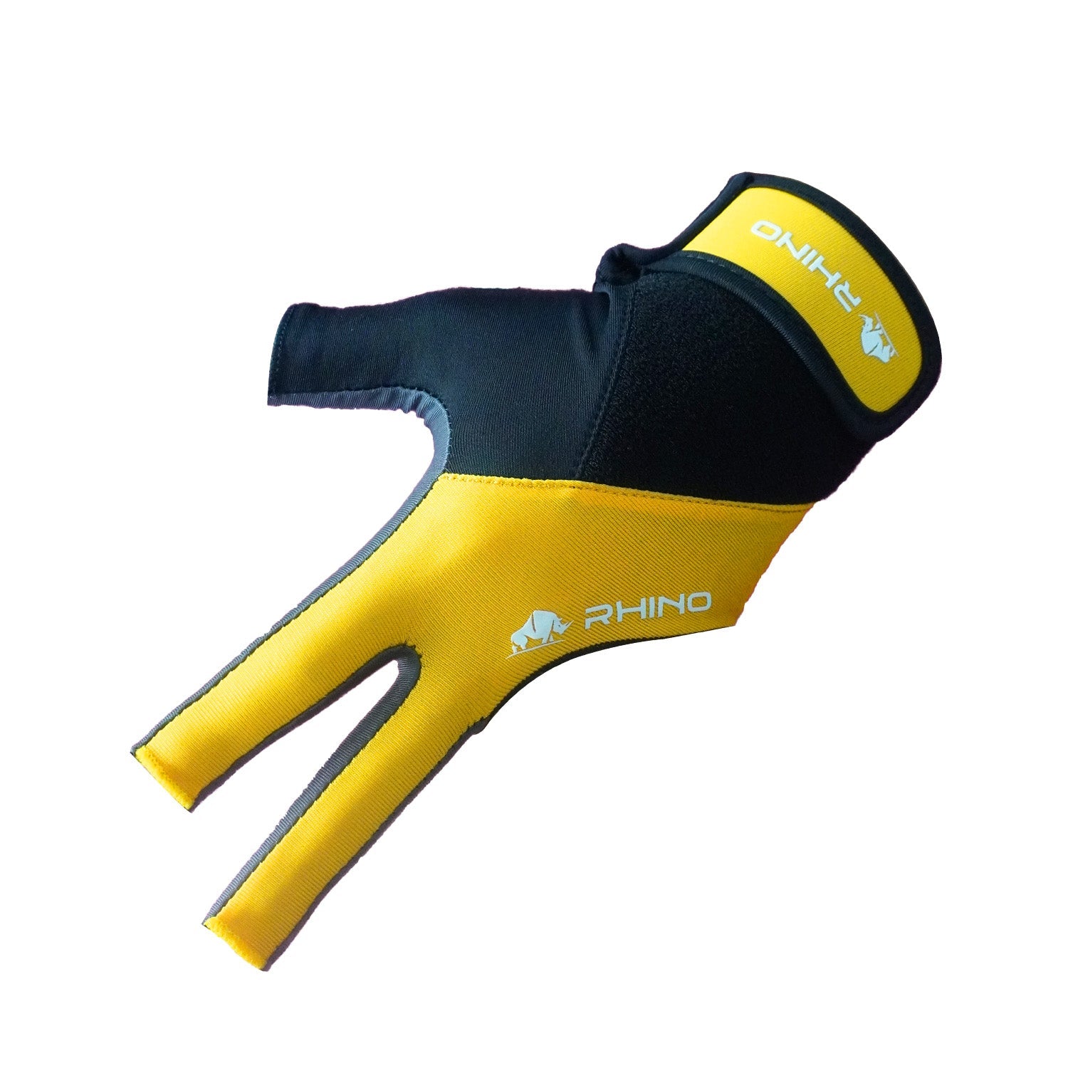 Găng RHINO Premium - Yellow - Tay Trái