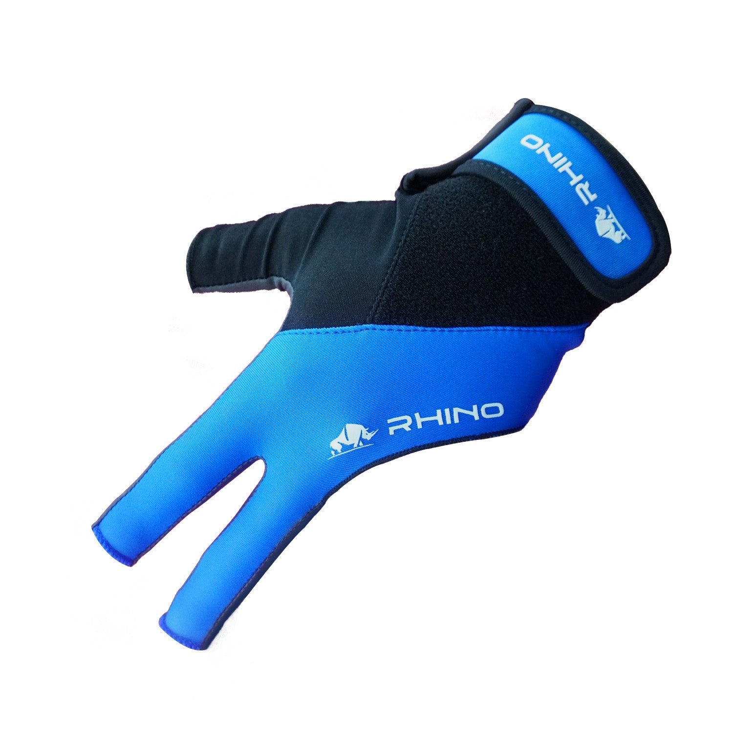 Găng RHINO Premium - Blue - Tay Trái
