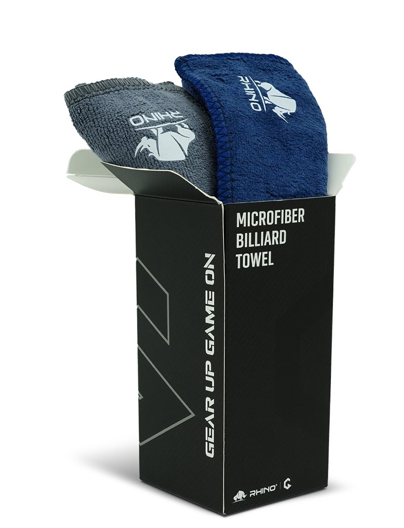 Khăn Microfiber Rhino