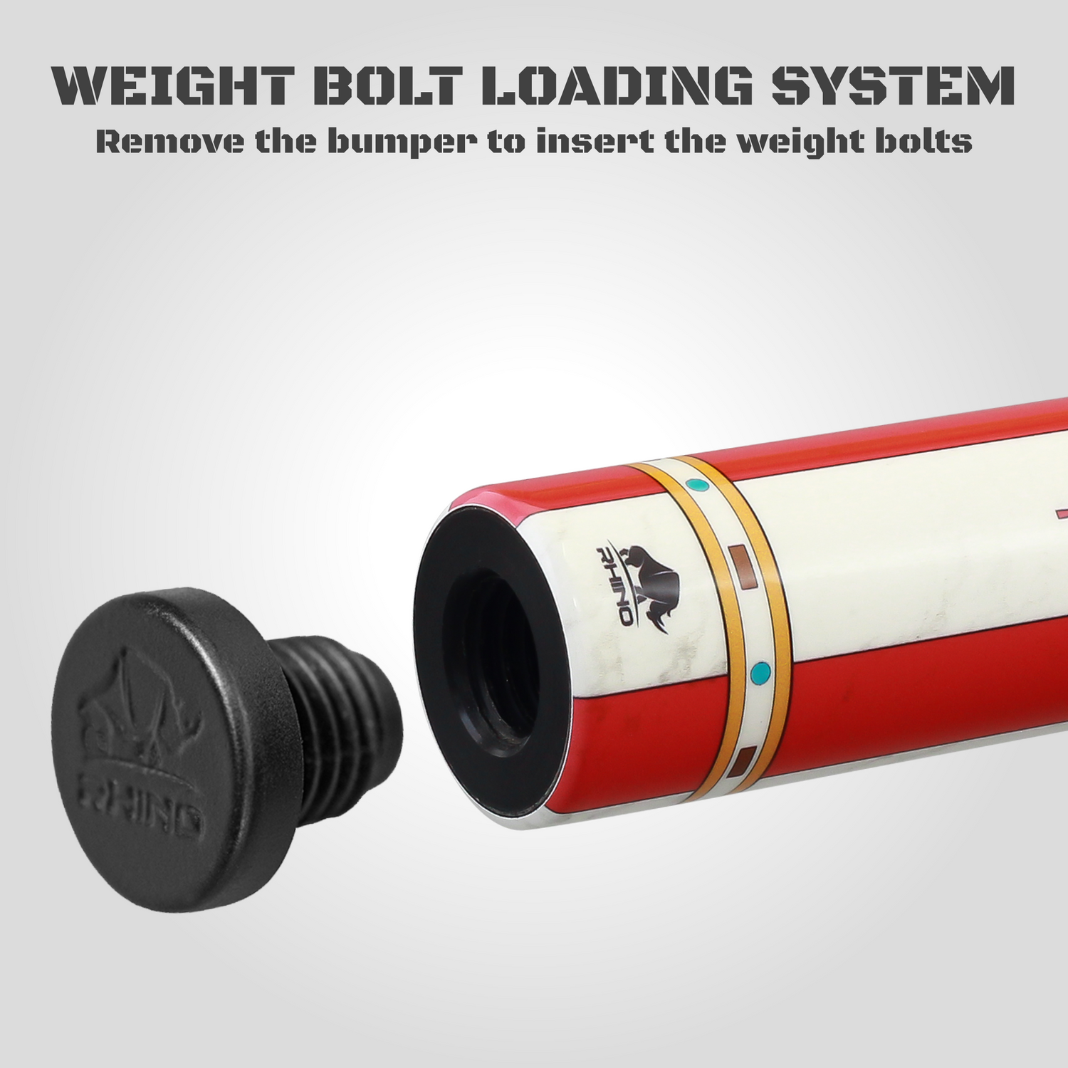 Rhino VOYAGER - CANADA