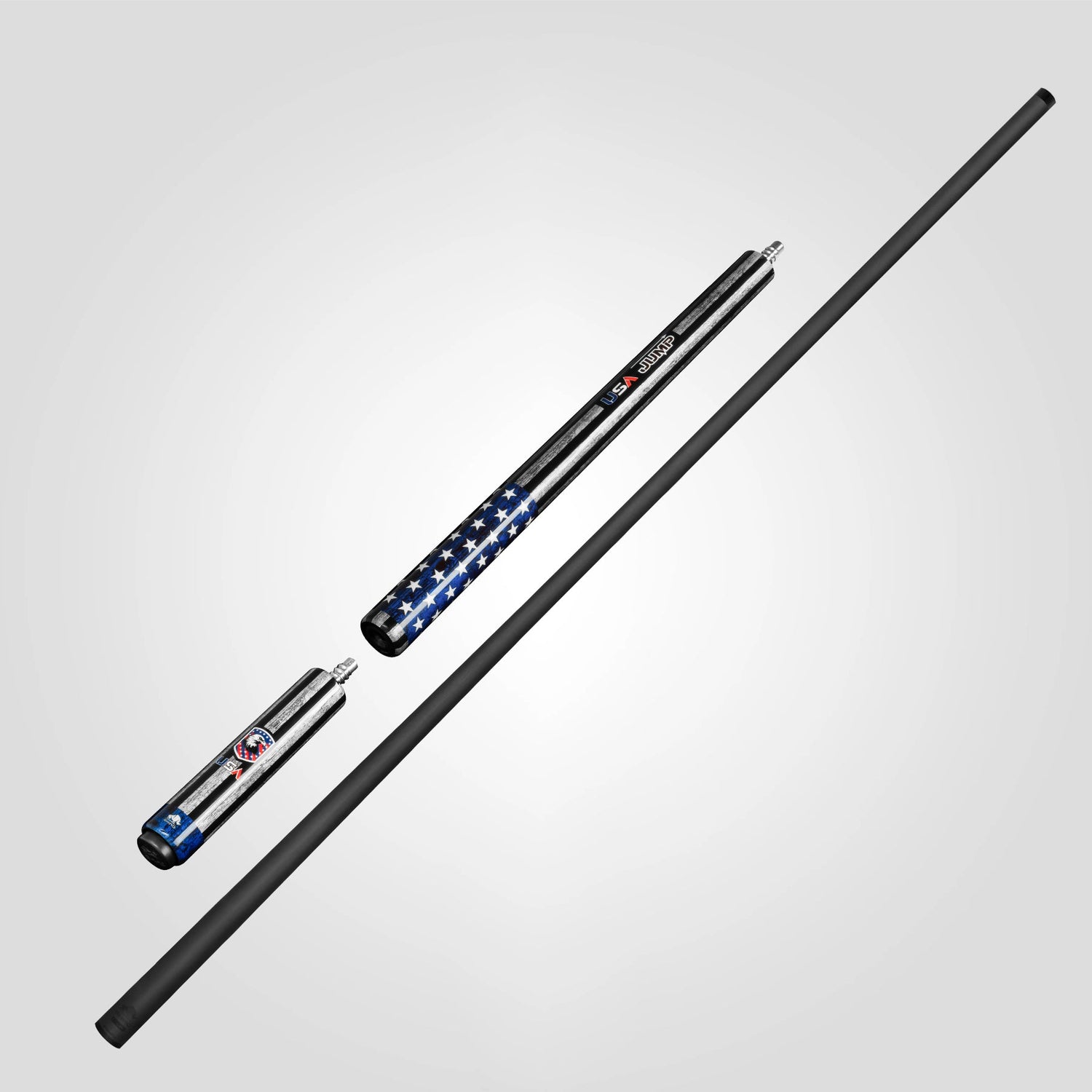 Gậy nhảy RHINO VOYAGER - ALLSTAR