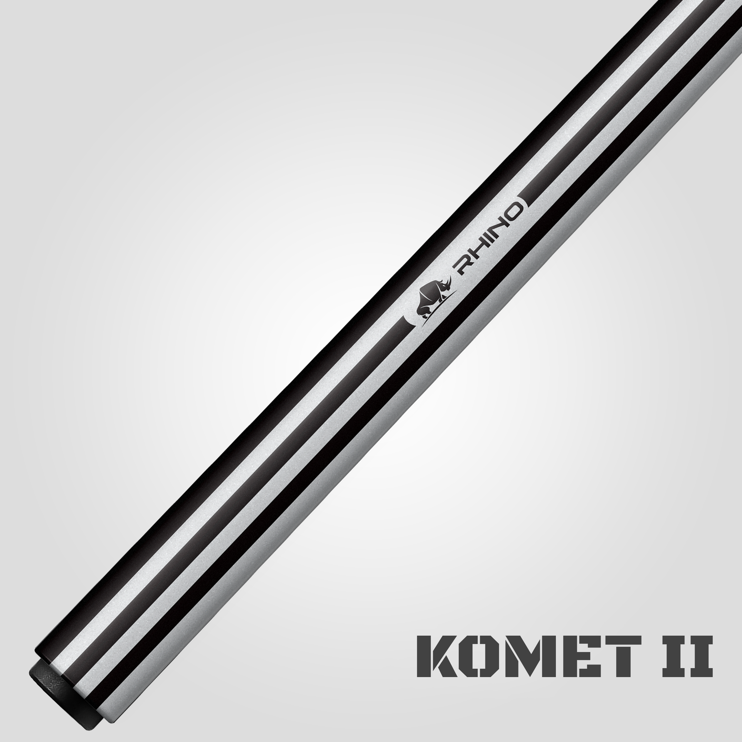 Gậy phá KOMET II - Black & Gray