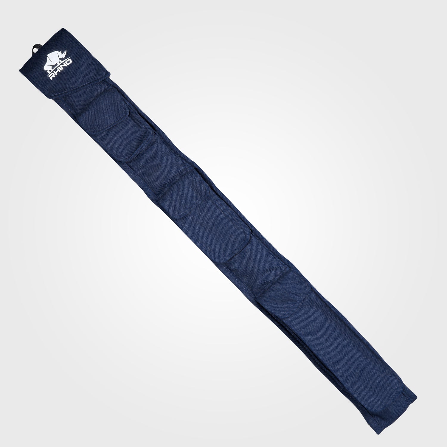 BAO CƠ MÊM RHINO 1X2 - NAVY