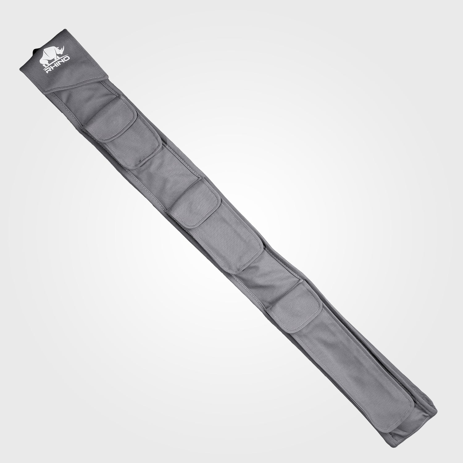BAO CƠ MÊM RHINO 1X2 - GRAY