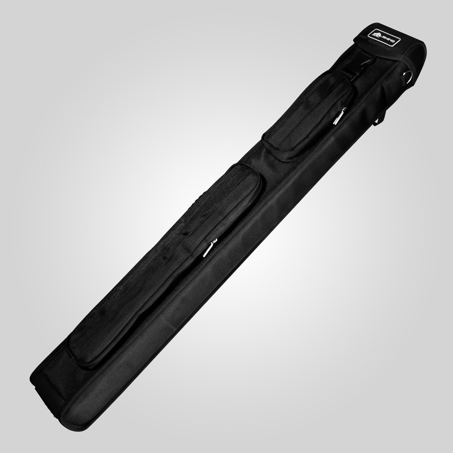 BAO CƠ CỨNG RHINO 2X3 - BLACK