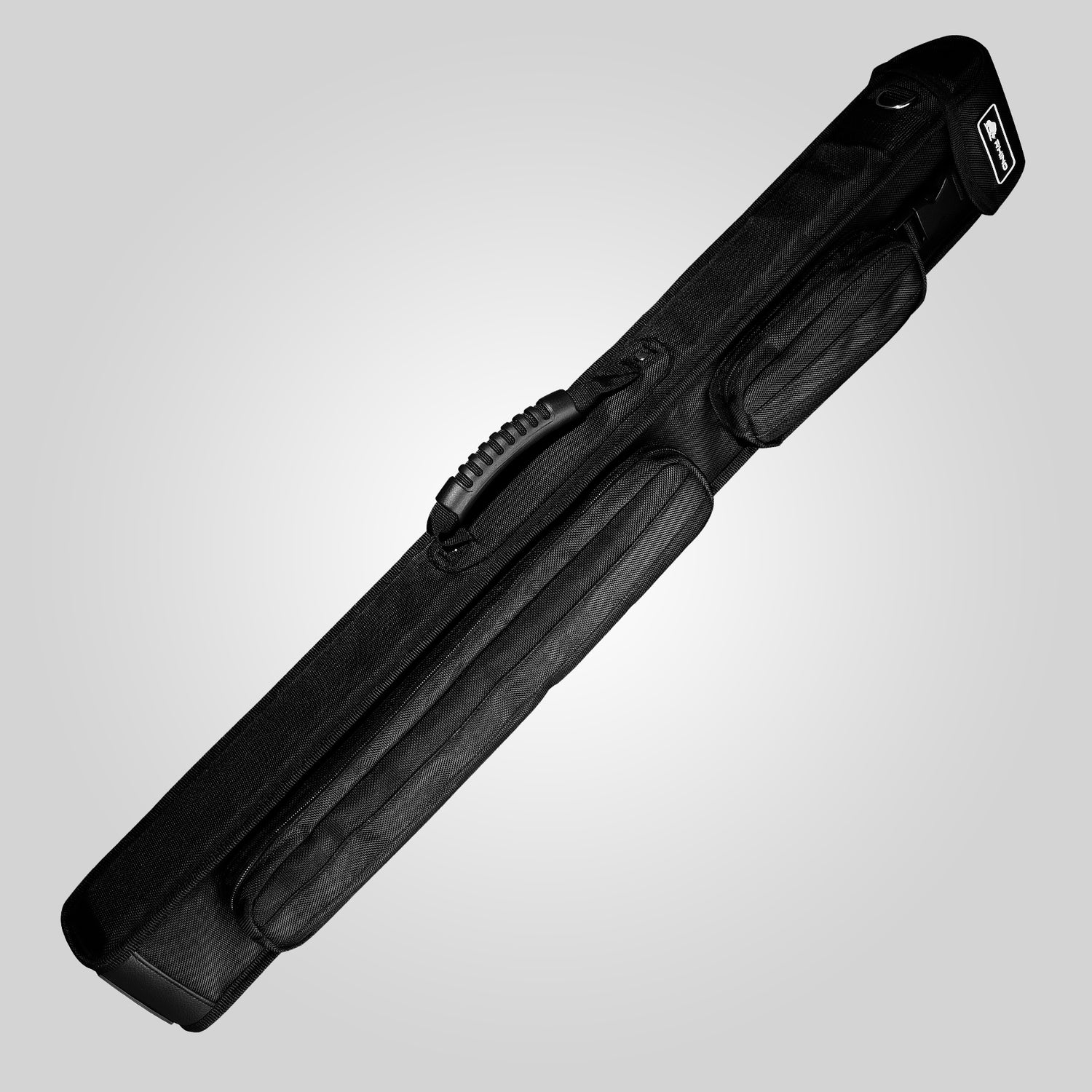 BAO CƠ CỨNG RHINO 2X3 - BLACK