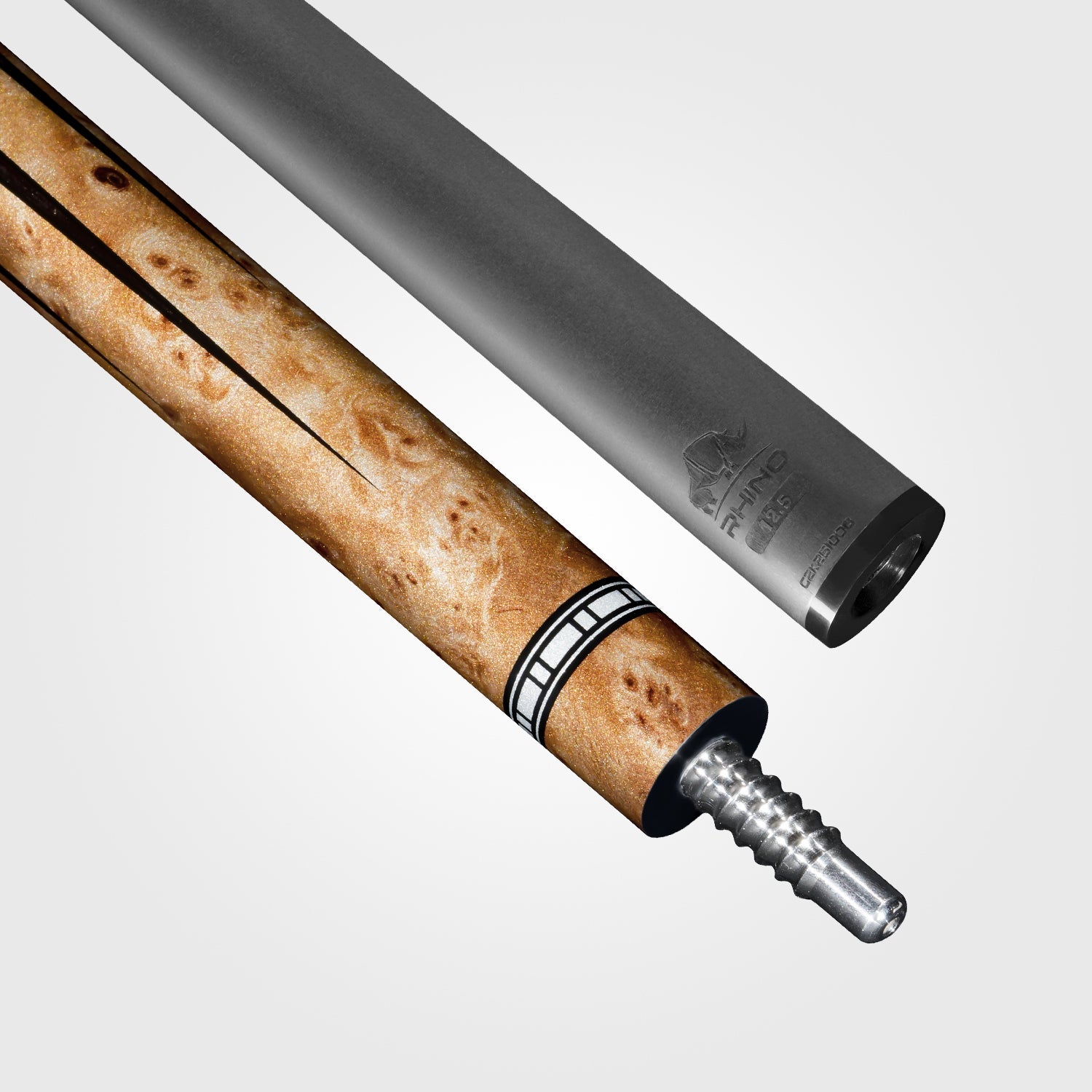 GẬY ĐÁNH ECLIPSE II NOIR