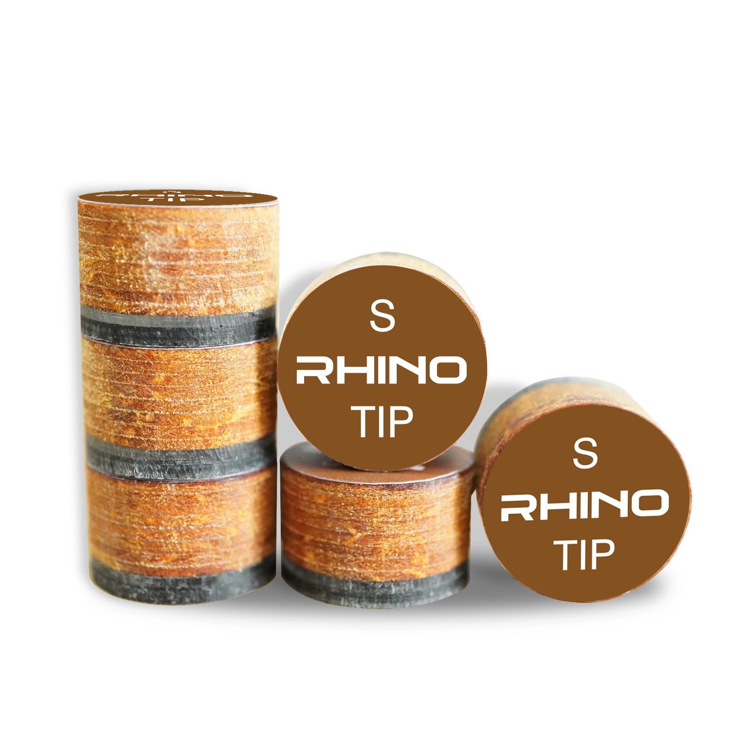 Đầu Cơ Rhino Tip - Brown