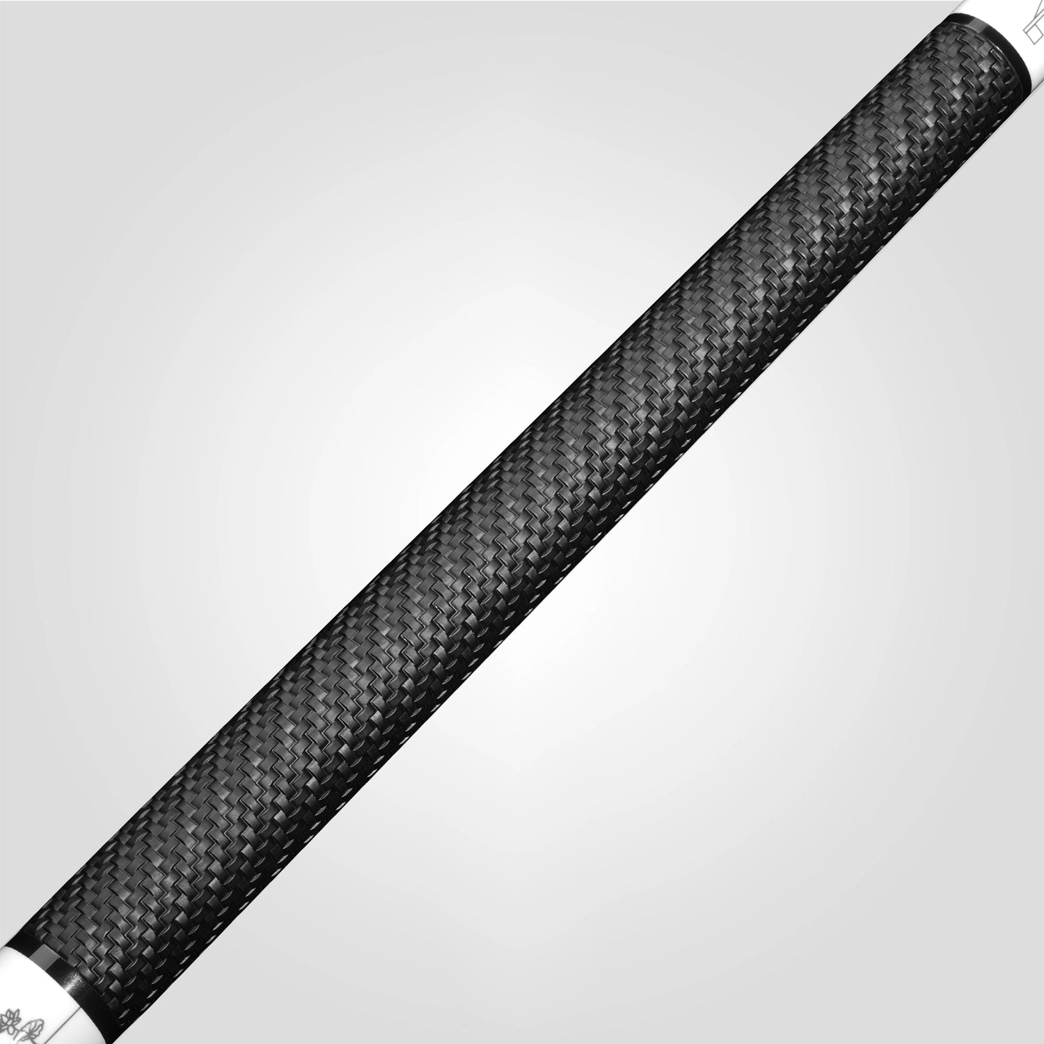 Gậy đánh RHINO TÔI YÊU VIỆT NAM - TRẮNG - TAY CẦM SPORT