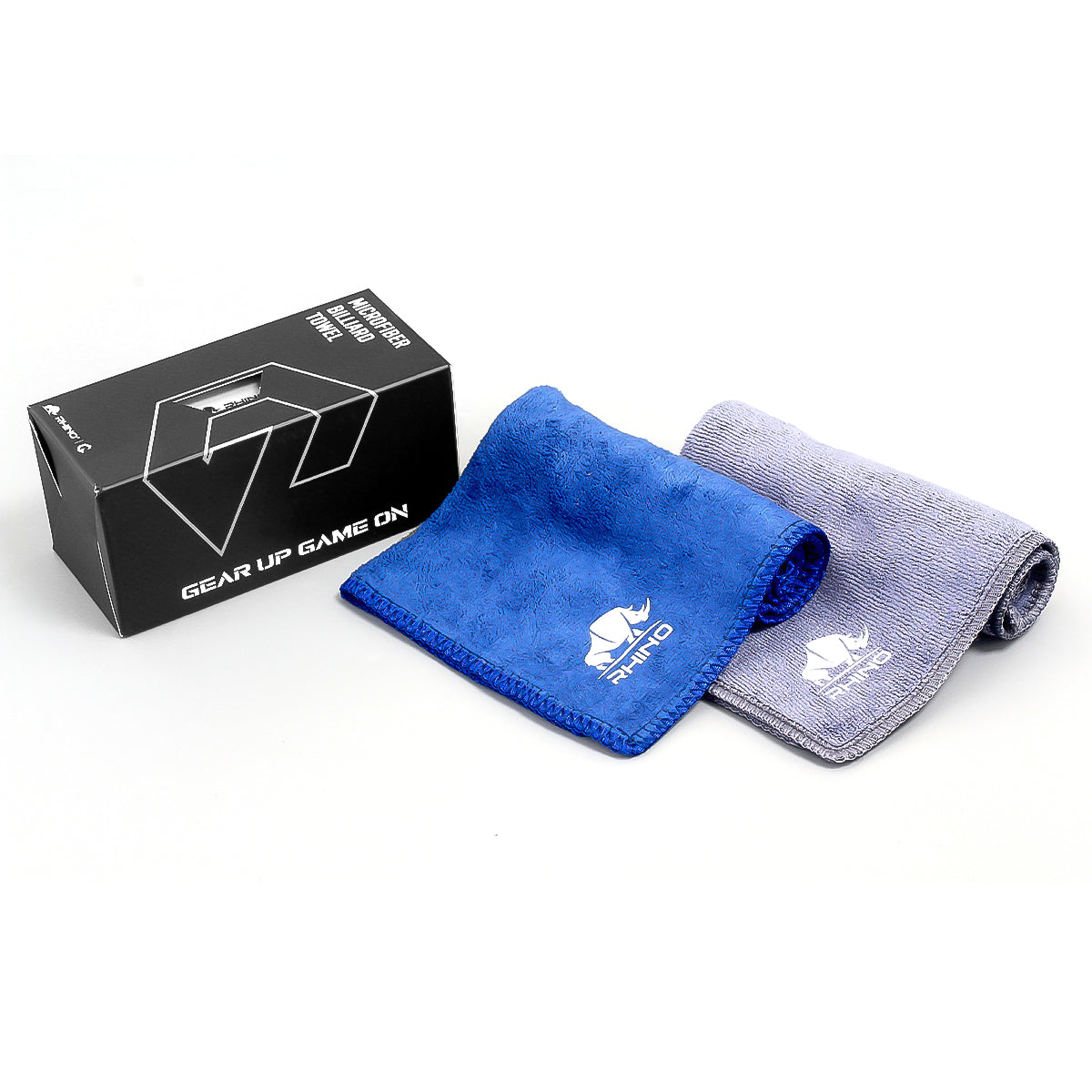 Khăn Microfiber Rhino