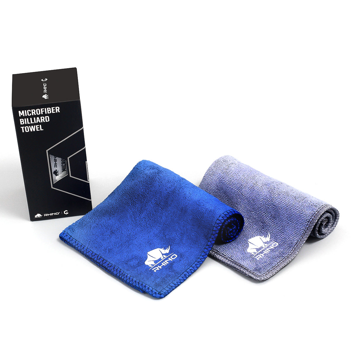 Khăn Microfiber Rhino