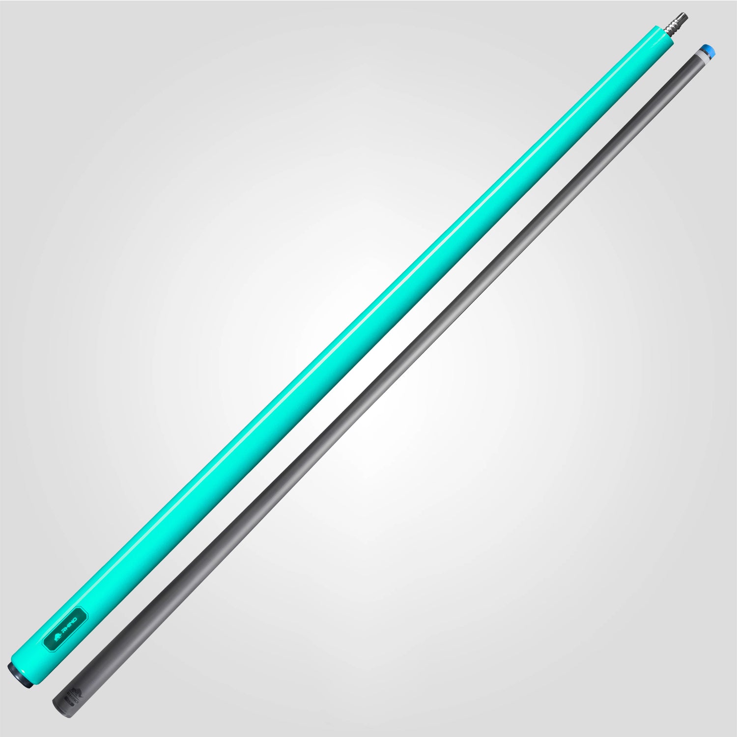 GẬY ĐÁNH LUMINAX - TROPICAL TURQUOISE