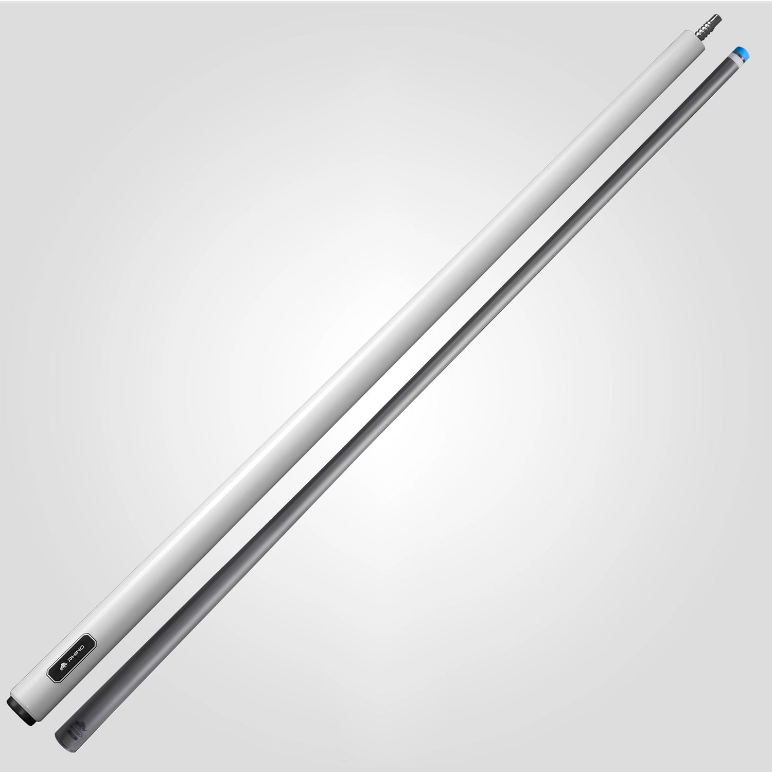 GẬY ĐÁNH LUMINAX - WHITE PEARL