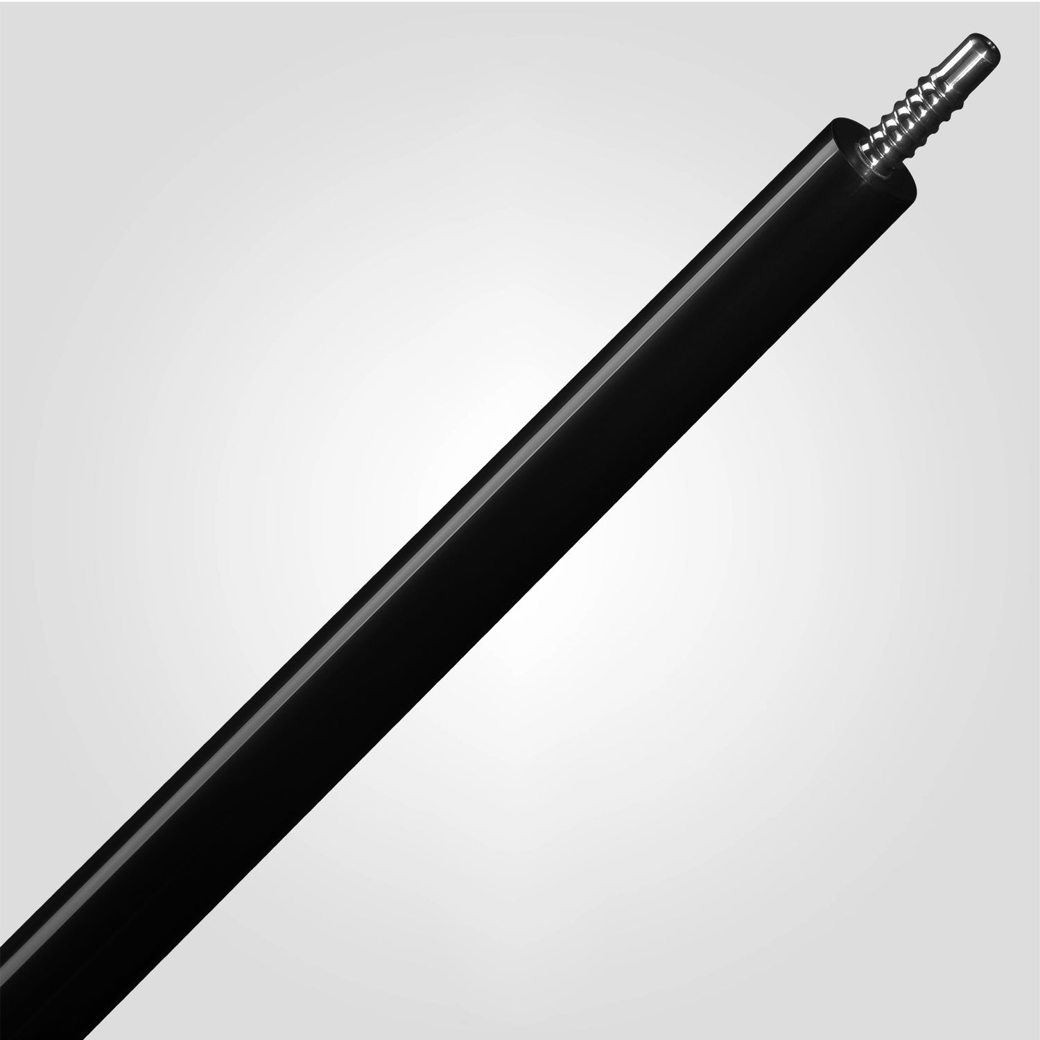 GẬY ĐÁNH LUMINAX - JET BLACK - TAY CẦM SPORT