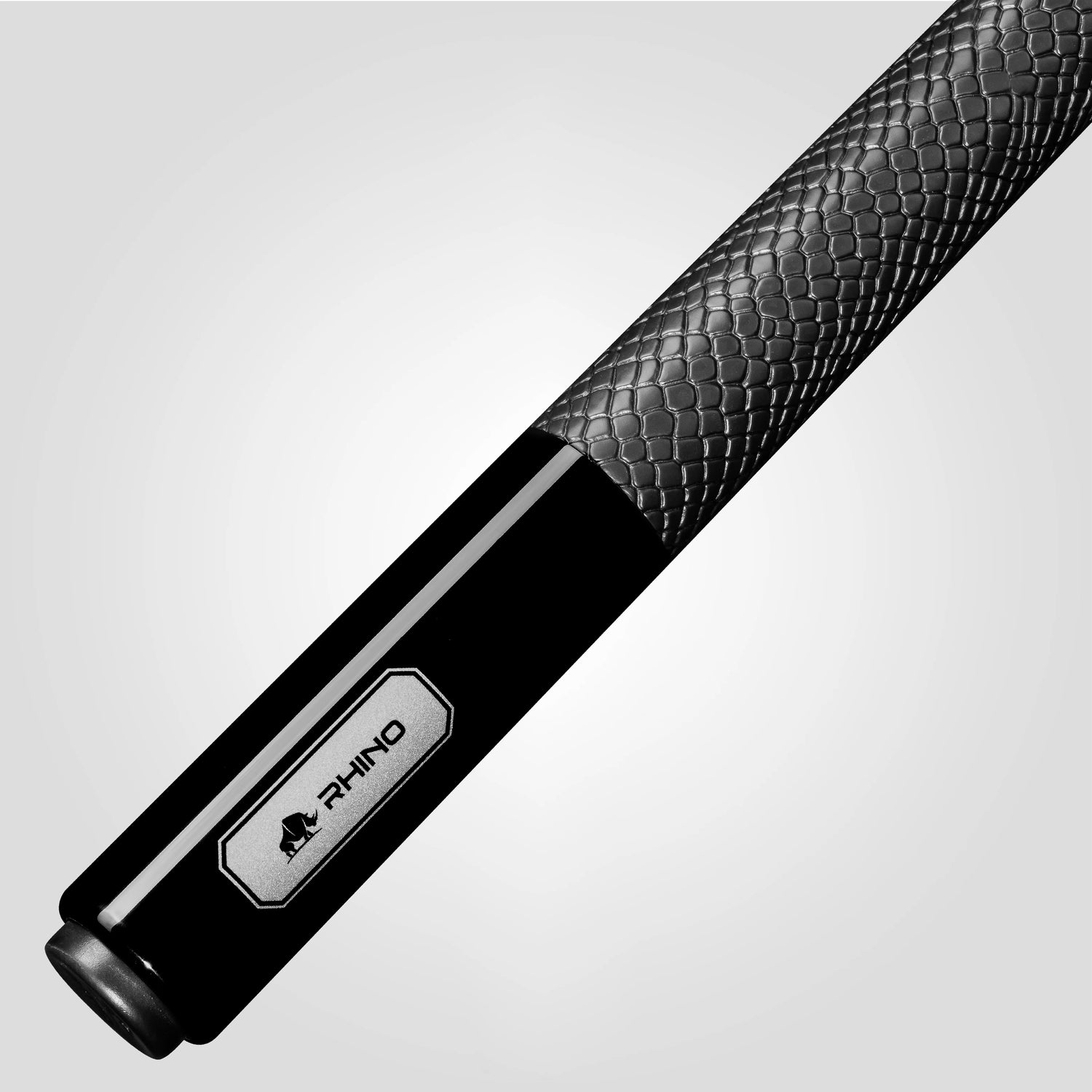 GẬY ĐÁNH LUMINAX - JET BLACK - TAY CẦM SPORT