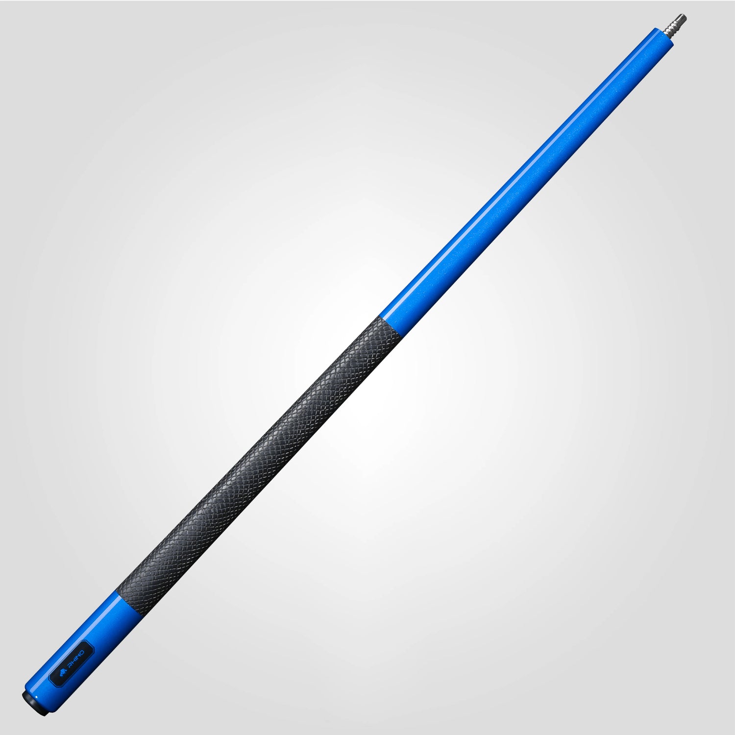 GẬY ĐÁNH LUMINAX - OCEAN BLUE - TAY CẦM SPORT