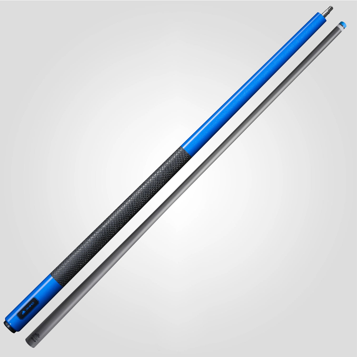 GẬY ĐÁNH LUMINAX - OCEAN BLUE - TAY CẦM SPORT