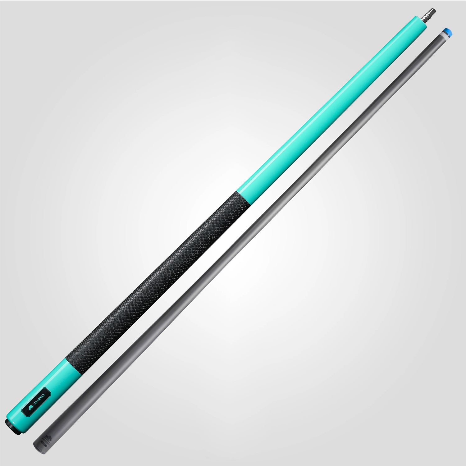 GẬY ĐÁNH LUMINAX - TROPICAL TURQUOISE - TAY CẦM SPORT