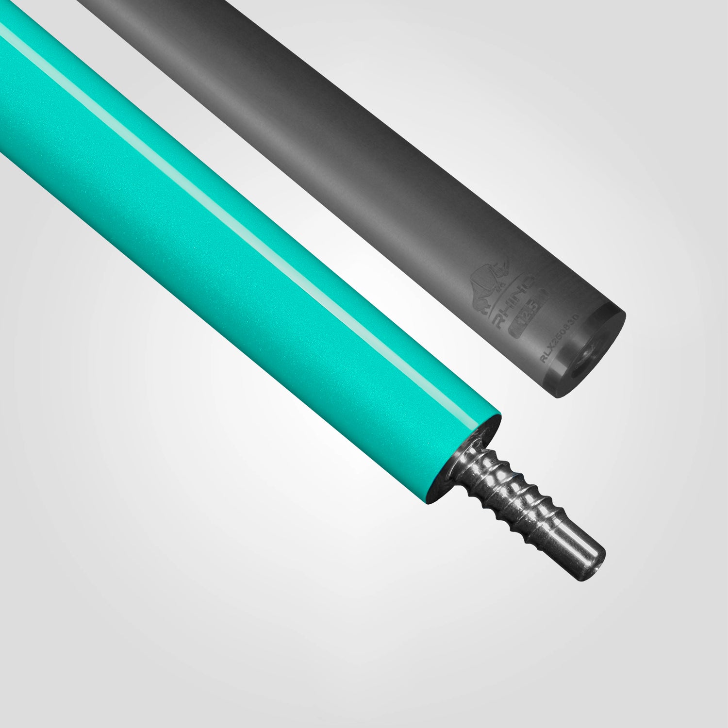 GẬY ĐÁNH LUMINAX - TROPICAL TURQUOISE - TAY CẦM SPORT