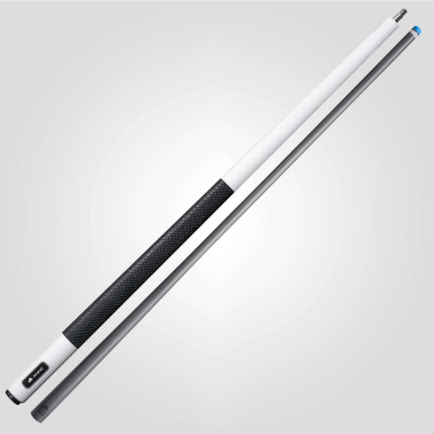 GẬY ĐÁNH LUMINAX - WHITE PEARL - TAY CẦM SPORT
