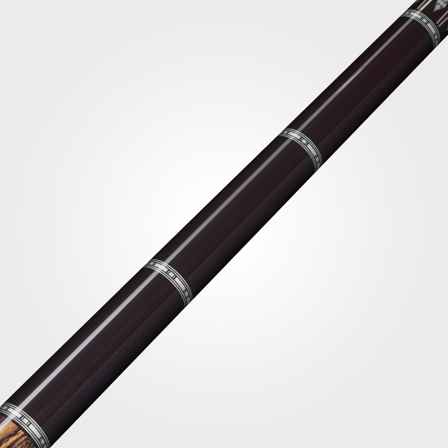 GẬY ĐÁNH RHINO MUST MU2 BOCOTE EBONY DIAMOND