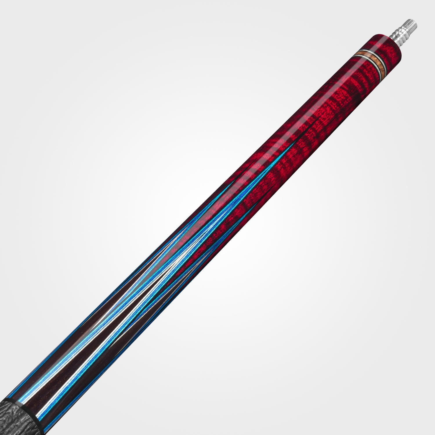 GẬY ĐÁNH RHINO MUST MU3 CRIMSON BLUEPOINT