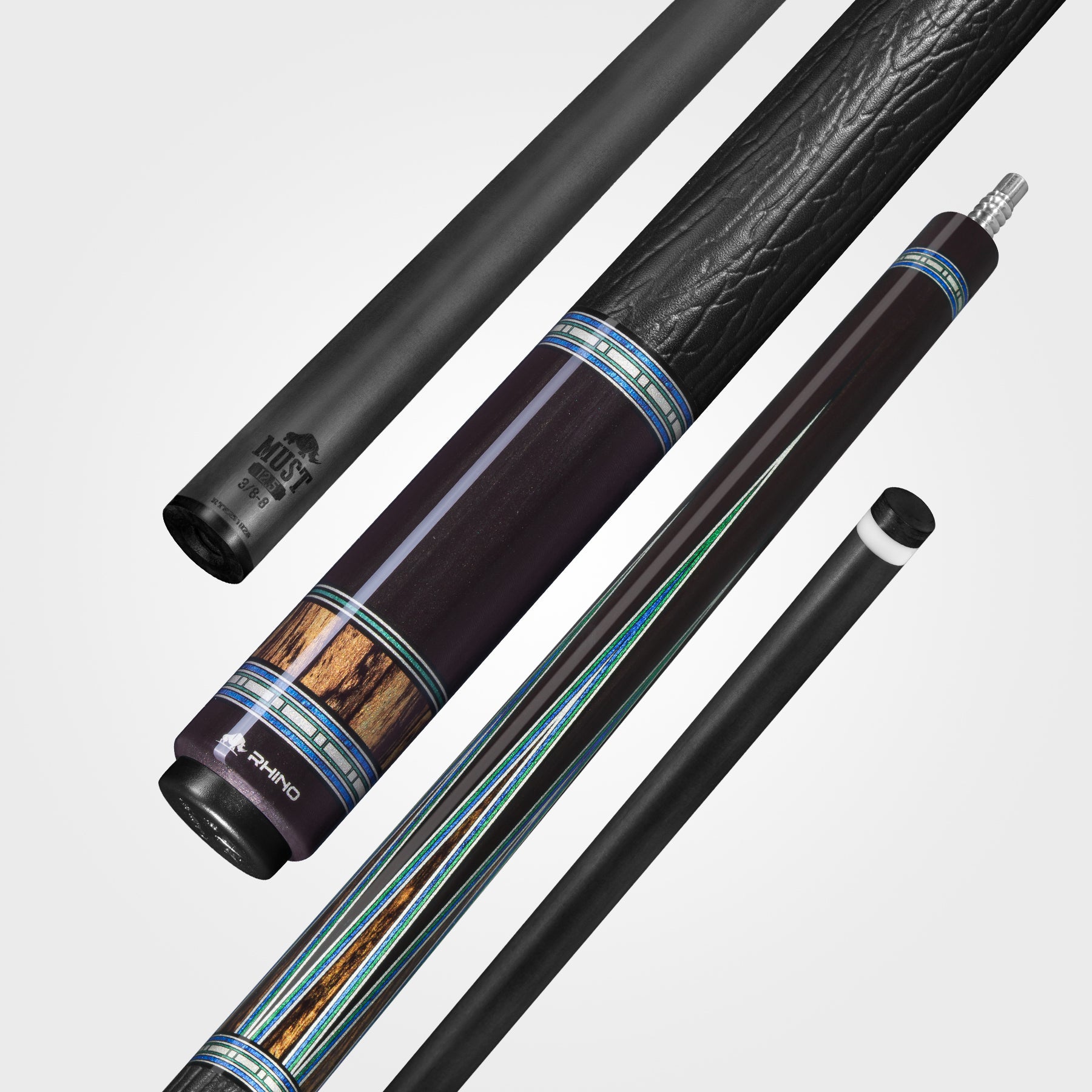 Rhino Billiards Việt Nam – Rhino Billiards VN