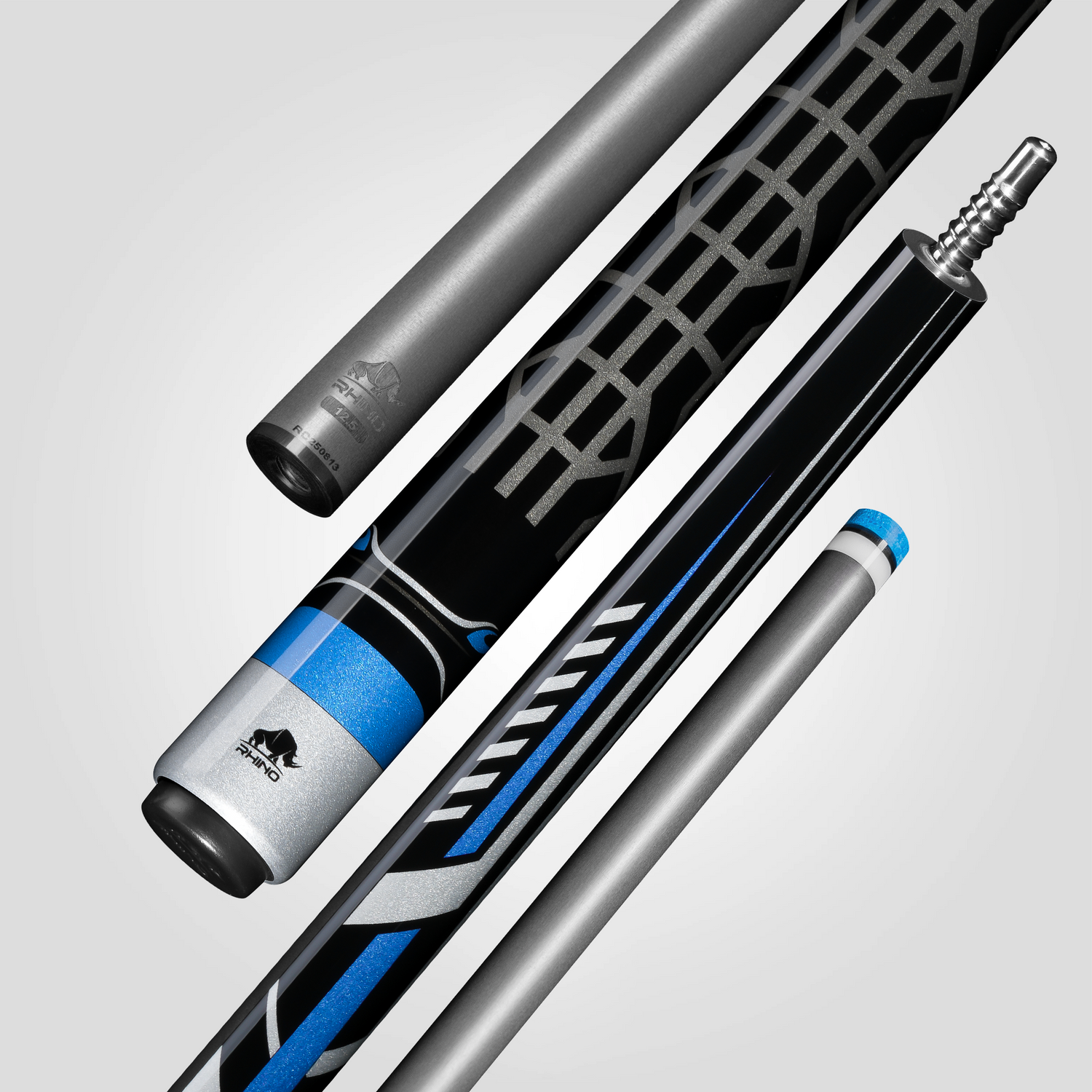 GẬY ĐÁNH  RHINO RACING - VELOCITY BLUE