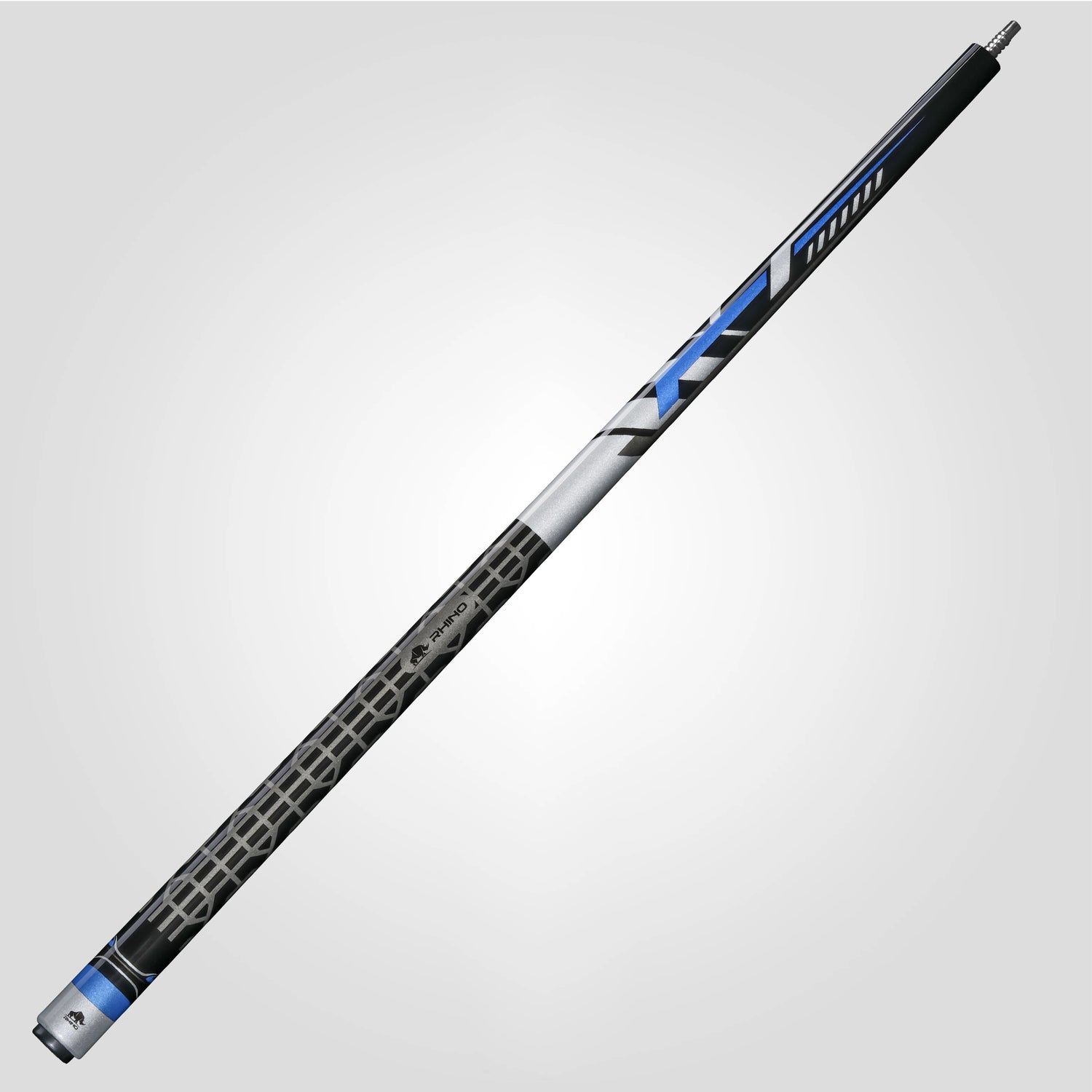 GẬY ĐÁNH  RHINO RACING - VELOCITY BLUE
