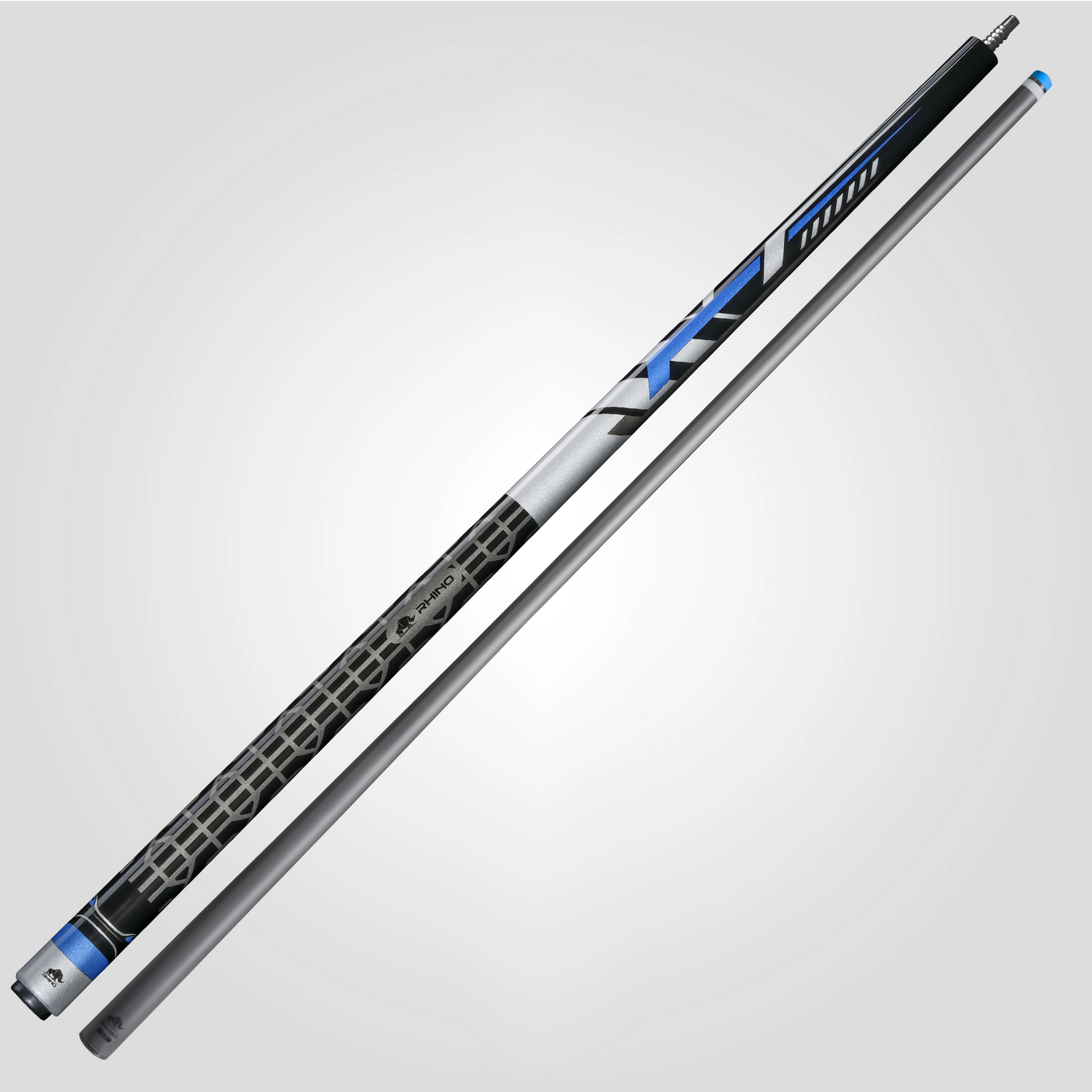 GẬY ĐÁNH  RHINO RACING - VELOCITY BLUE
