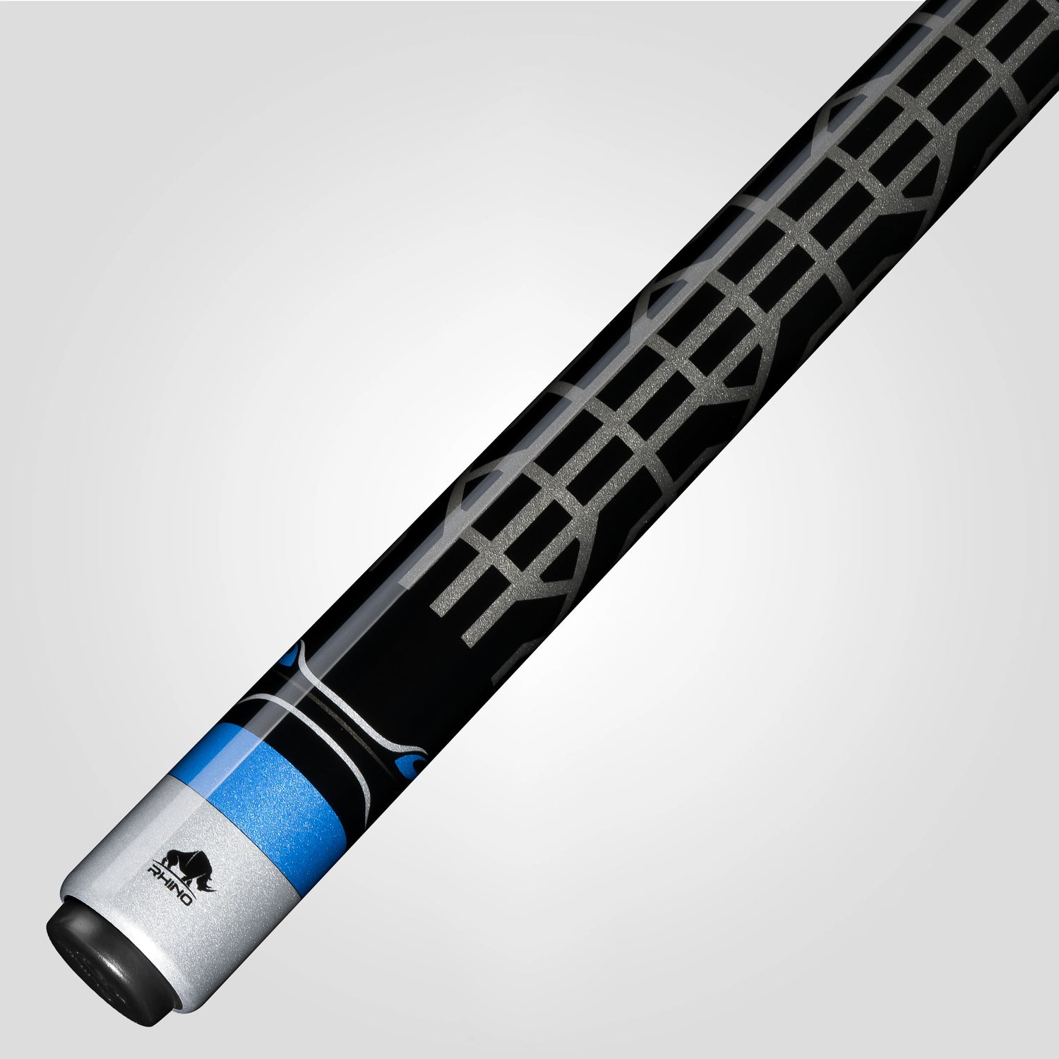 GẬY ĐÁNH  RHINO RACING - VELOCITY BLUE