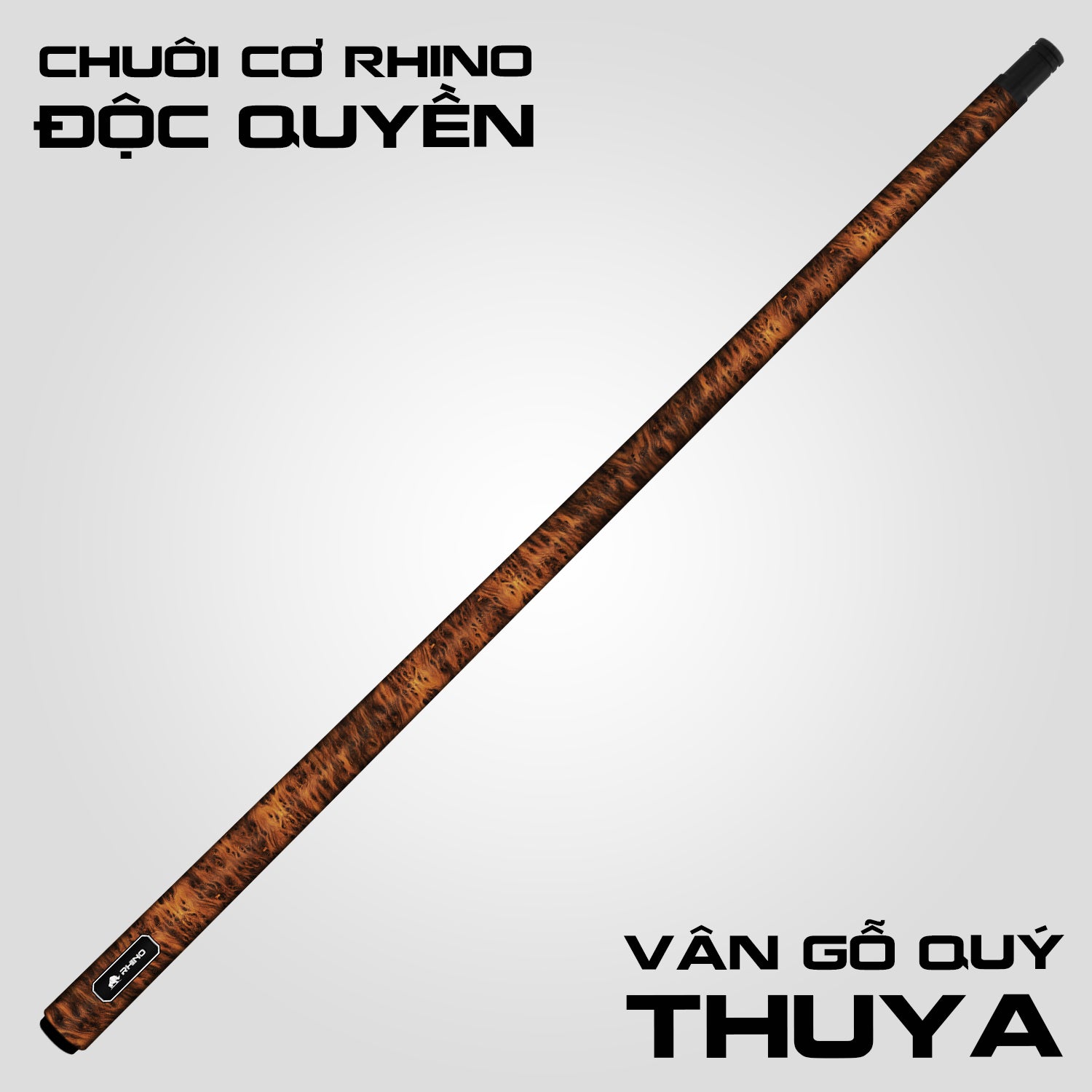 Rhino G-W Thuya