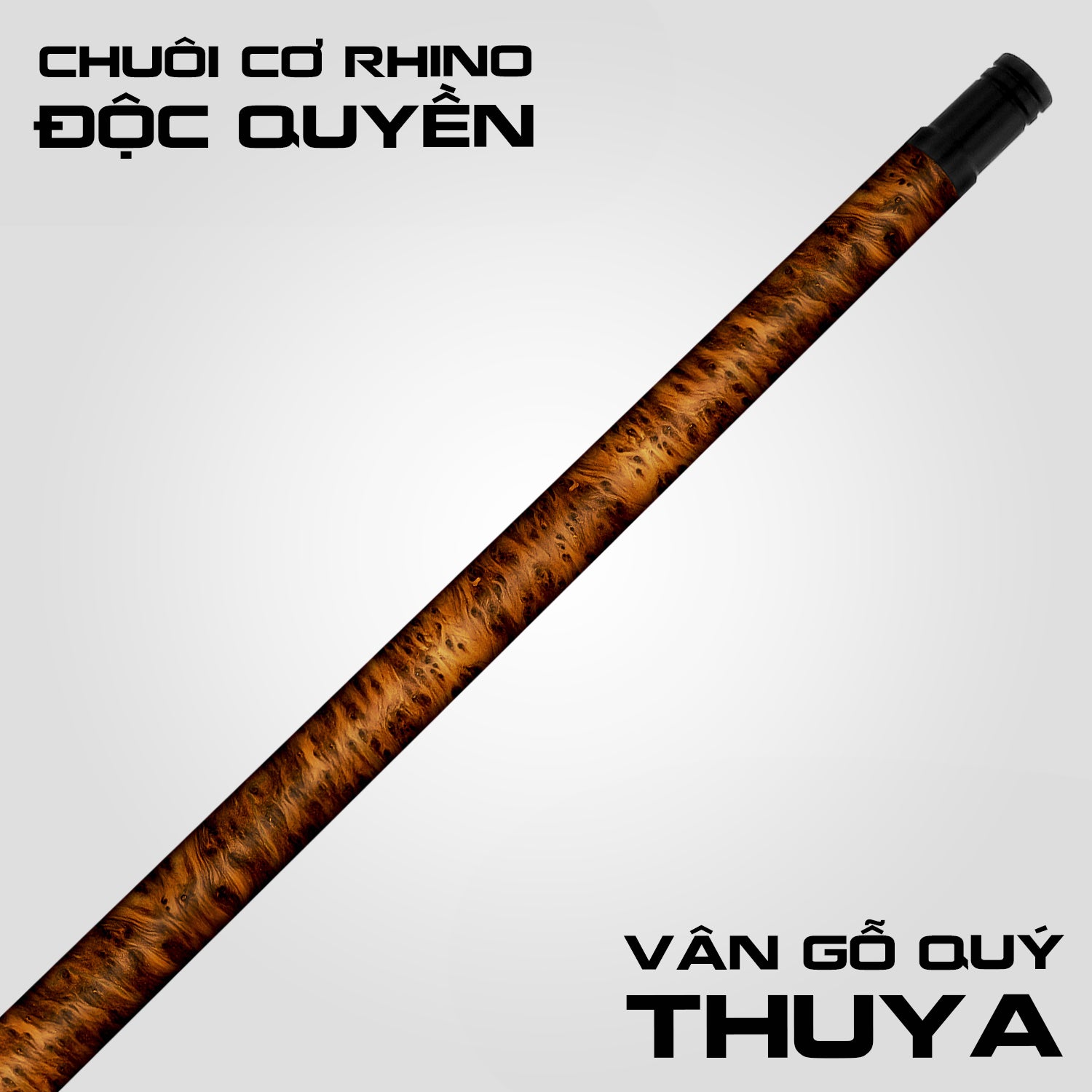 Rhino G-W Thuya