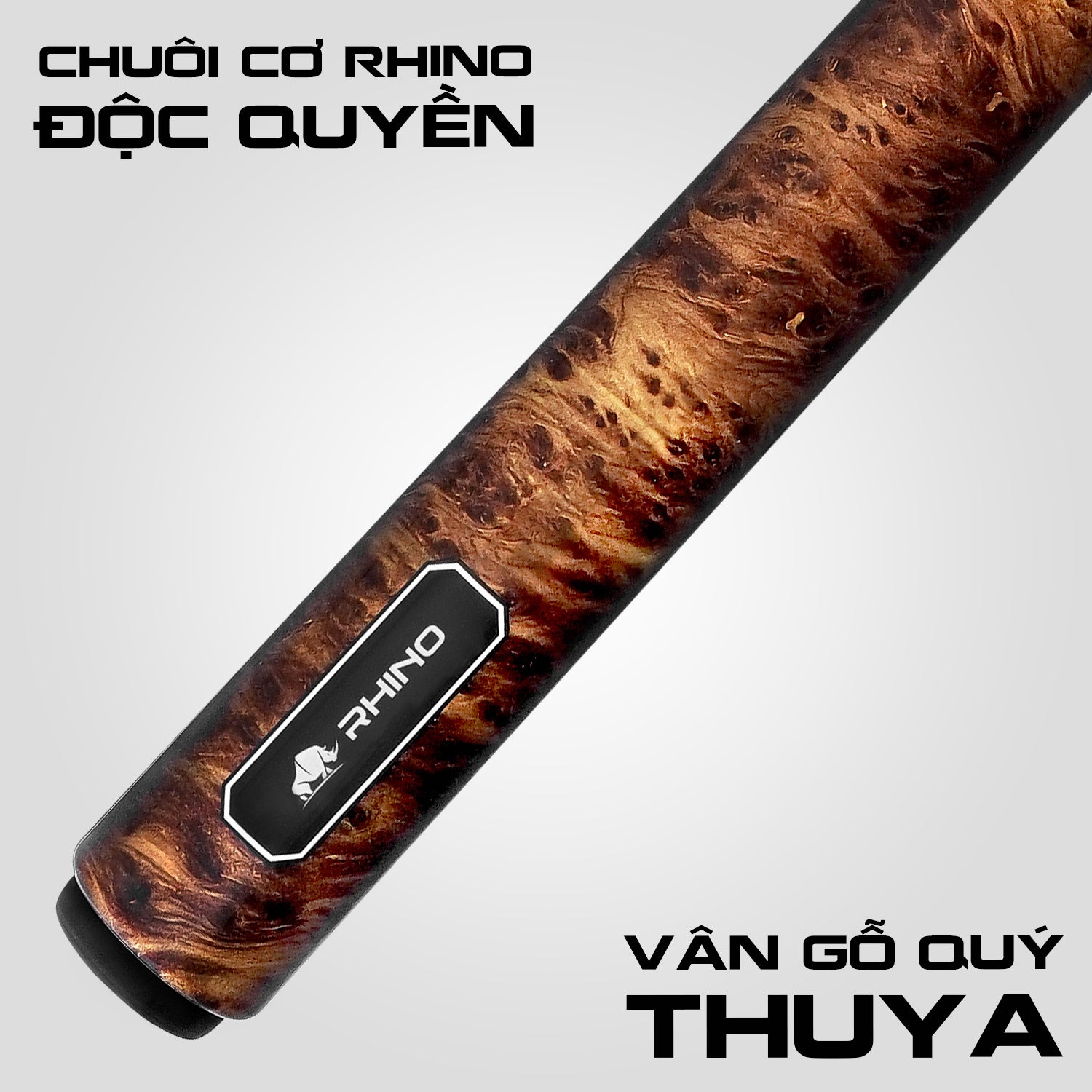 Rhino G-W Thuya