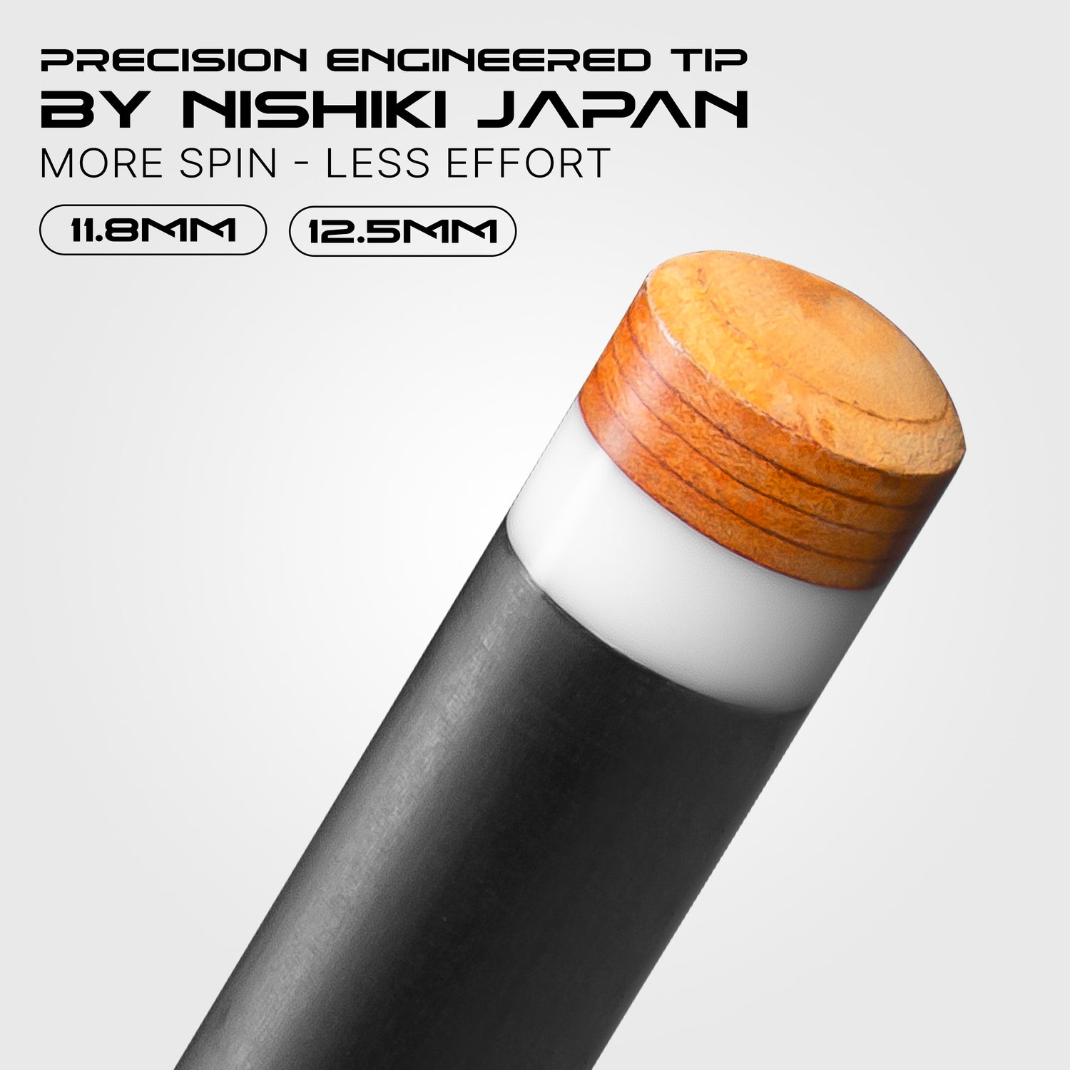 GẬY ĐÁNH ECLIPSE II EMBER