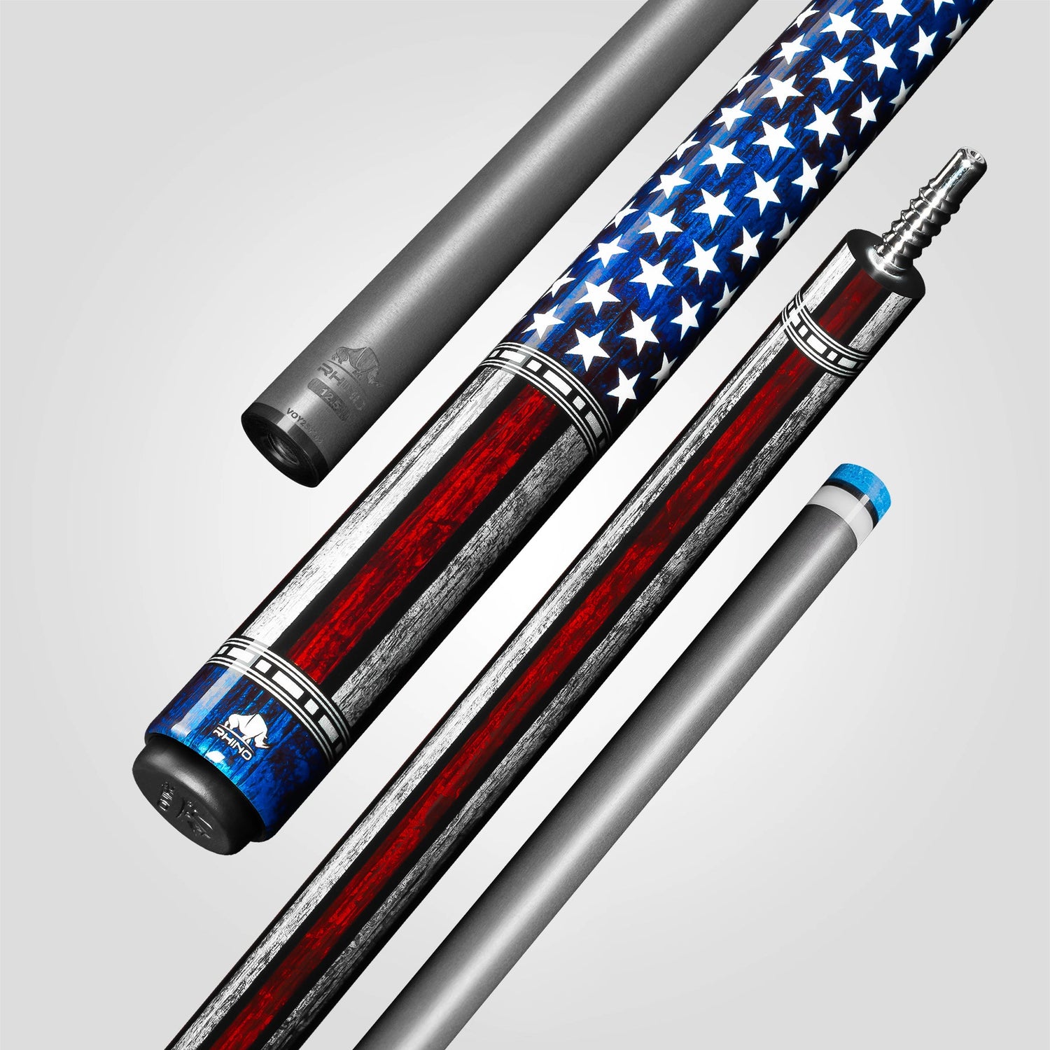 Gậy đánh RHINO VOYAGER - USA 2025