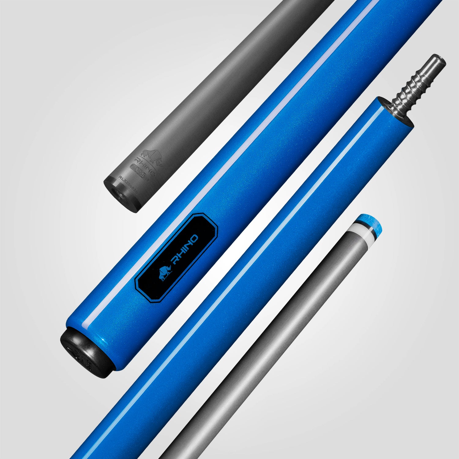 GẬY ĐÁNH LUMINAX - OCEAN BLUE
