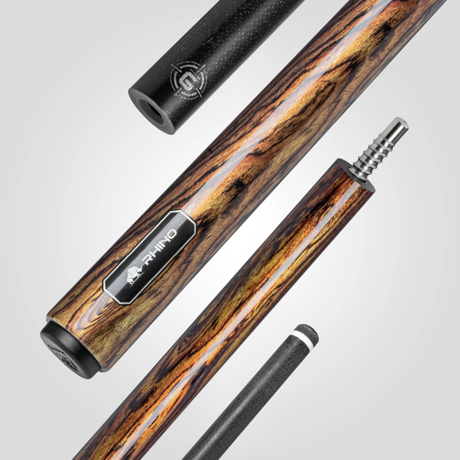 Rhino G-W Bocote