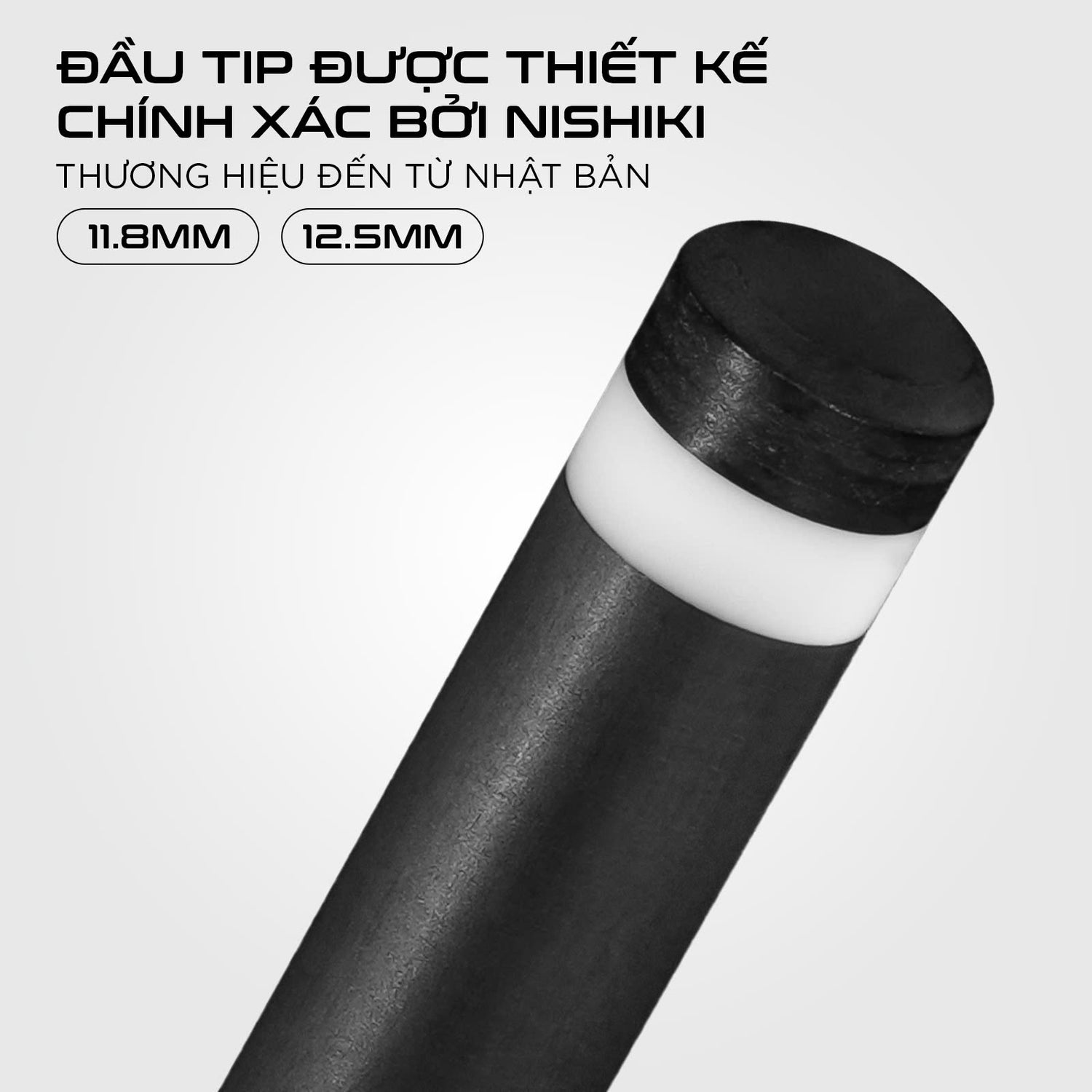 NGỌN ĐÁNH RHINO MUST 30