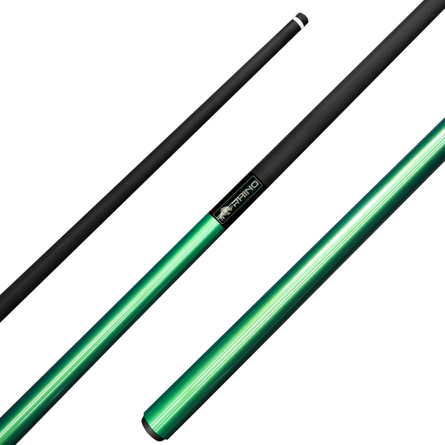 Gậy Câu Lạc Bộ Rhino ONE PIECE - Green